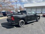 New 2025 RAM 1500 Tradesman w/ Night Edition image 4