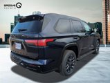 New 2025 Toyota Sequoia Platinum image 5
