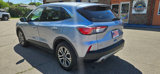 Used 2022 Ford Escape SEL w/ Technology Package image 6