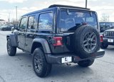 New 2025 Jeep Wrangler Sport S image 4