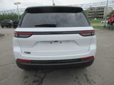 New 2025 Jeep Grand Cherokee Altitude image 4