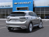 New 2025 Buick Envision Avenir image 4