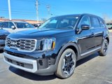 New 2025 Kia Telluride S image 3