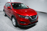 Used 2020 Nissan Rogue Sport SV image 5