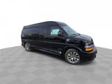 New 2025 Chevrolet Express 2500 Extended w/ Driver Convenience Package image 2