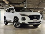 Used 2019 Hyundai Santa Fe FWD image 2