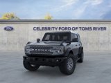New 2025 Ford Bronco Badlands image 2