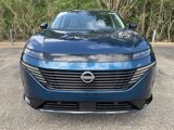 New 2025 Nissan Murano Platinum image 3