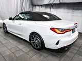 Used 2025 BMW 430i xDrive Convertible image 5