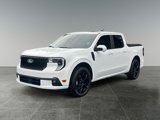 Used 2025 Ford Maverick Lobo image 3