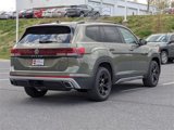 New 2025 Volkswagen Atlas Peak Edition SE image 5