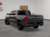 New 2026 RAM 1500 4x4 Crew Cab image 4