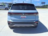 New 2025 Volkswagen Taos SE image 3