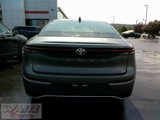 New 2026 Toyota Crown Limited image 3