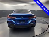Used 2019 BMW M850i xDrive Coupe image 4