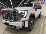 Used 2024 GMC Sierra 3500 Denali w/ Denali Reserve Package image 3