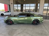 Used 2021 Dodge Charger Scat Pack image 2
