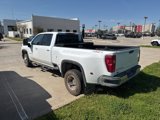 Used 2025 Chevrolet Silverado 3500 LT image 2