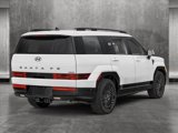 New 2025 Hyundai Santa Fe Calligraphy image 2