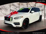 Used 2016 Volvo XC90 T6 Momentum w/ Momentum Plus Package image 3