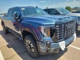 New 2025 GMC Sierra 3500 Denali Ultimate image 4