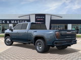 New 2026 GMC Sierra 3500 Denali image 3