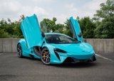 New 2025 McLaren Artura image 6