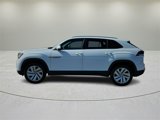Used 2022 Volkswagen Atlas Cross Sport SE image 4