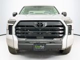 Used 2024 Toyota Tundra SR5 image 2