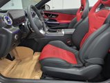 New 2026 Mercedes-Benz CLE 53 AMG 4MATIC Cabriolet image 4