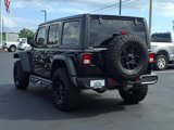 Used 2024 Jeep Wrangler Willys image 5