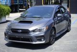 Used 2021 Subaru WRX Limited image 3