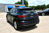 Used 2025 Audi Q3 2.0T Premium image 5