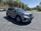 Used 2024 Nissan Murano SV image 2