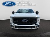 New 2025 Ford F350 XL w/ XL Chrome Package image 3