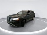 Used 2021 Volkswagen Atlas SEL image 4