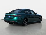 New 2025 Alfa Romeo Giulia w/ Driving Assist Package image 4