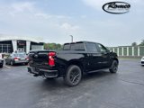 New 2026 Chevrolet Silverado 1500 RST w/ RST All Star Premium Package image 5