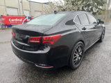 Used 2017 Acura TLX V6 w/ Technology Package image 5