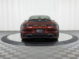 Certified 2021 Porsche 911 Targa 4S Heritage Design image 6