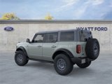 New 2024 Ford Bronco Outer Banks image 4