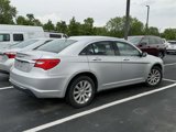 Used 2011 Chrysler 200 Touring image 2