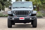 New 2025 Jeep Wrangler Unlimited Rubicon image 3