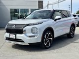 Used 2024 Mitsubishi Outlander SE image 2