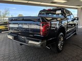 Certified 2024 Ford F150 Lariat w/ Equipment Group 502A High image 5
