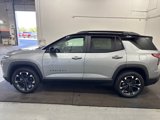 New 2026 Chevrolet Equinox RS w/ Convenience Package III image 4