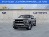 New 2025 Ford F150 Lariat w/ Equipment Group 502A High image 2
