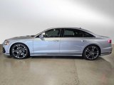 New 2025 Audi A8 L 3.0T image 2