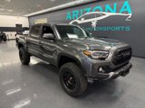 Used 2023 Toyota Tacoma TRD Off-Road image 3