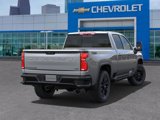 New 2025 Chevrolet Silverado 2500 LTZ image 4